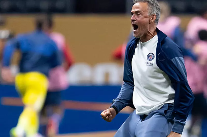 طوفان إنريكي.. تشيلسي يحاول منع النكسة الخامسة لأندية بريميرليج في 2025